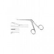 Wire Closure Forceps